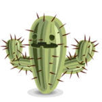 Logo of Cacti android Application 